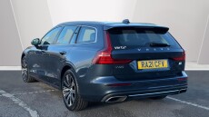 Volvo V60 2.0 T6 Recharge PHEV Inscription 5dr AWD Auto Estate